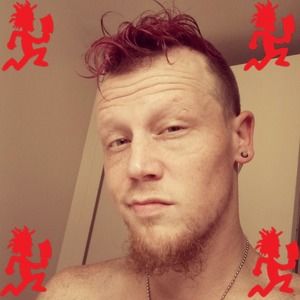 Meet your Posher, Rob